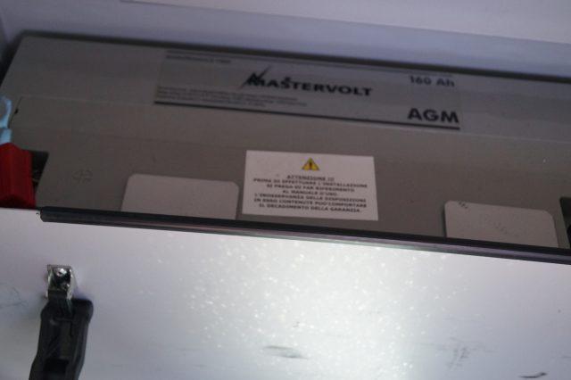 FIAT Scudo 2.0 MJT/130 PC Panorama (N1) Laboratorio mobile pe