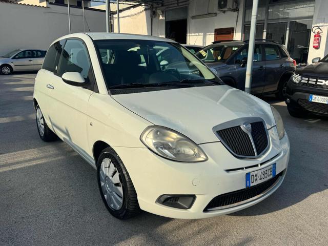 LANCIA Ypsilon 1.4 77CV Argento Ecochic GPL SUPER PREZZO