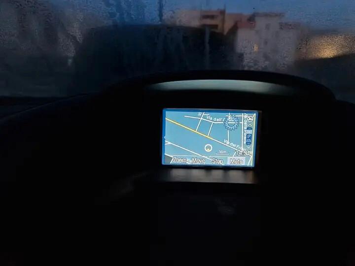 Ford C-Max 2.0 TDCi 115CV Powershift Titanium