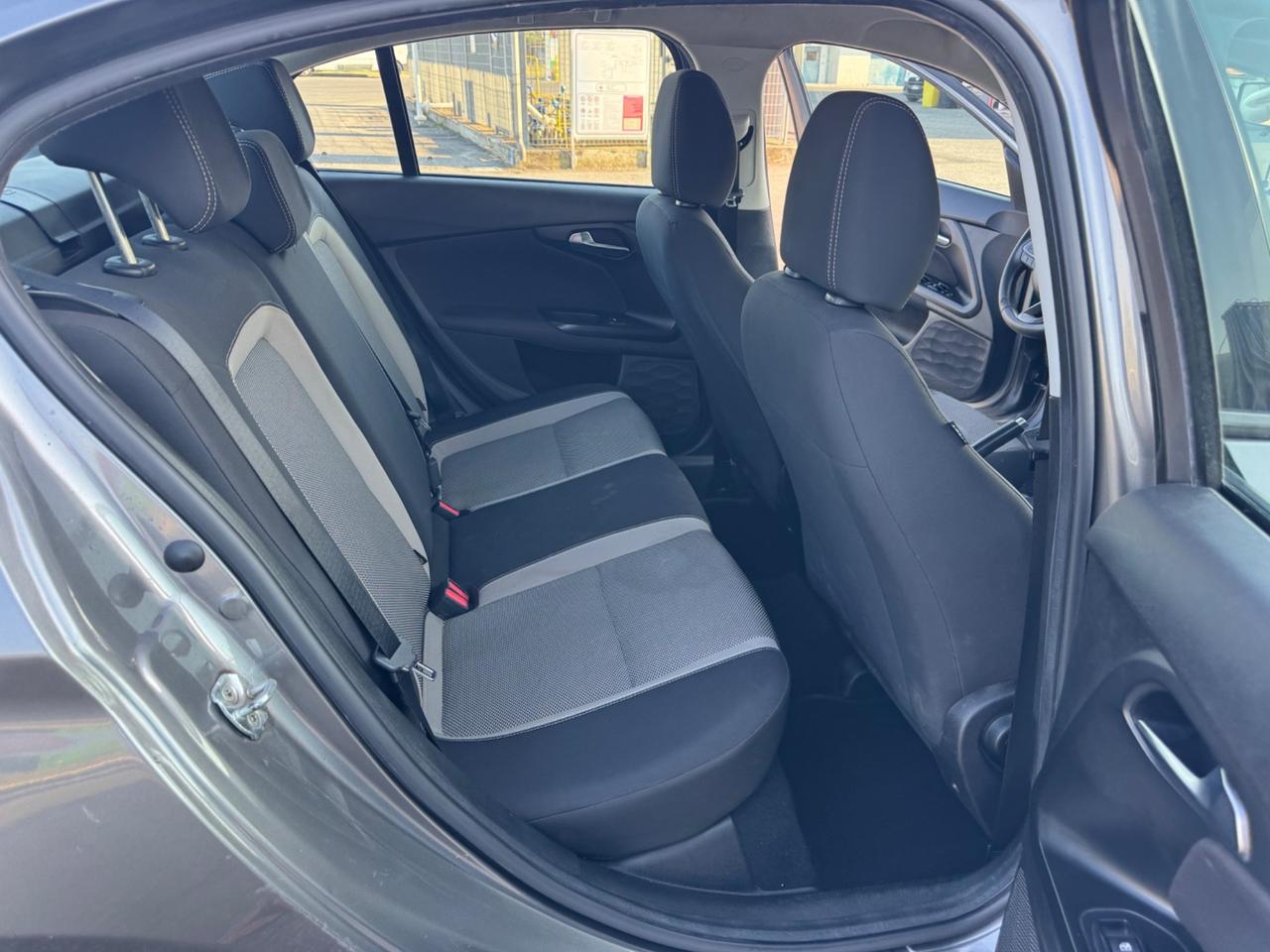 Fiat Tipo 1.4 T-Jet 120CV GPL 4 porte Lounge