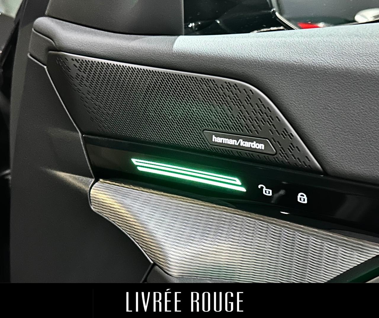 Bmw 520 520d 48V xDrive Touring Msport Pro