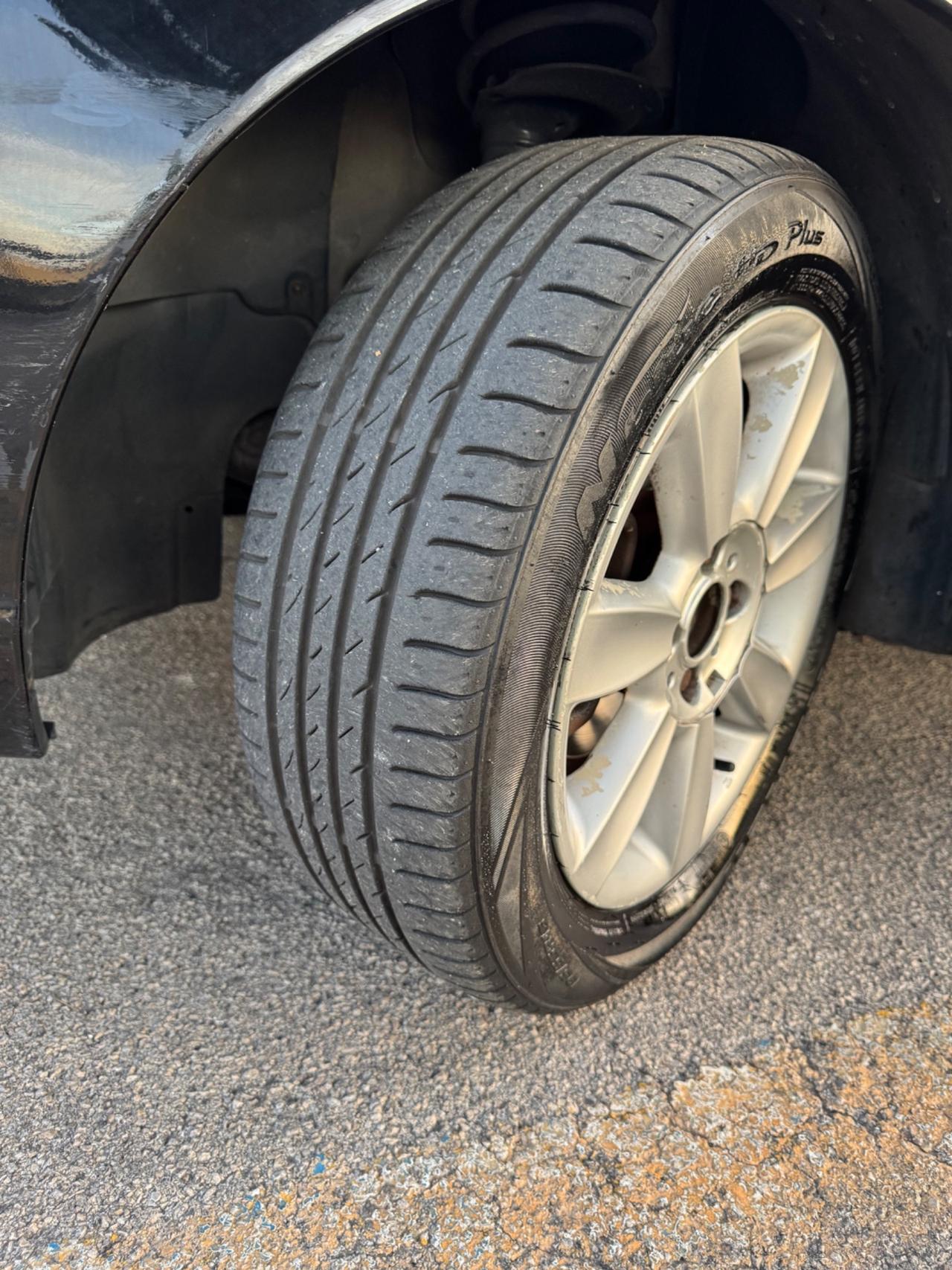 Lancia Ypsilon 1.2 CLIMATIZZATORE