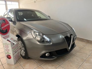 Alfa Romeo Giulietta 2.0 JTDm 150cv Super E6 IMPECCABILE