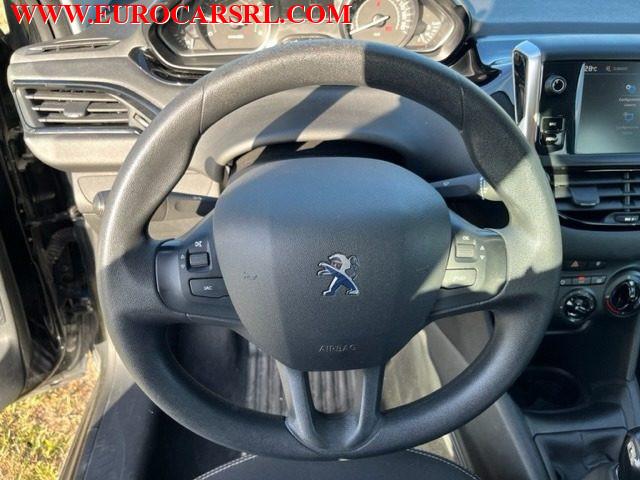 PEUGEOT 208 BlueHDi 75 5 porte Active