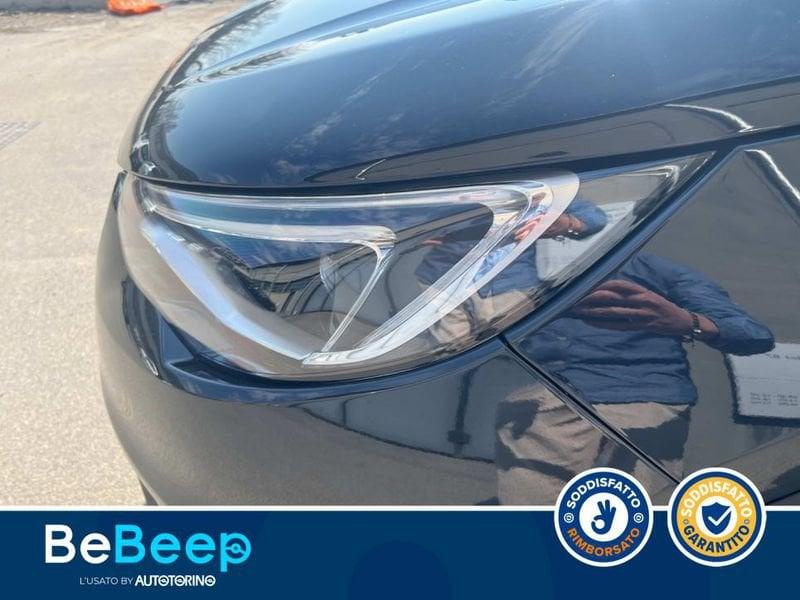 Opel Grandland X 2.0 ECOTEC ULTIMATE S&S 177CV AT8