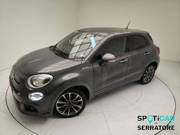 FIAT 500X 500 X 2018 1.0 T3 Sport 120cv