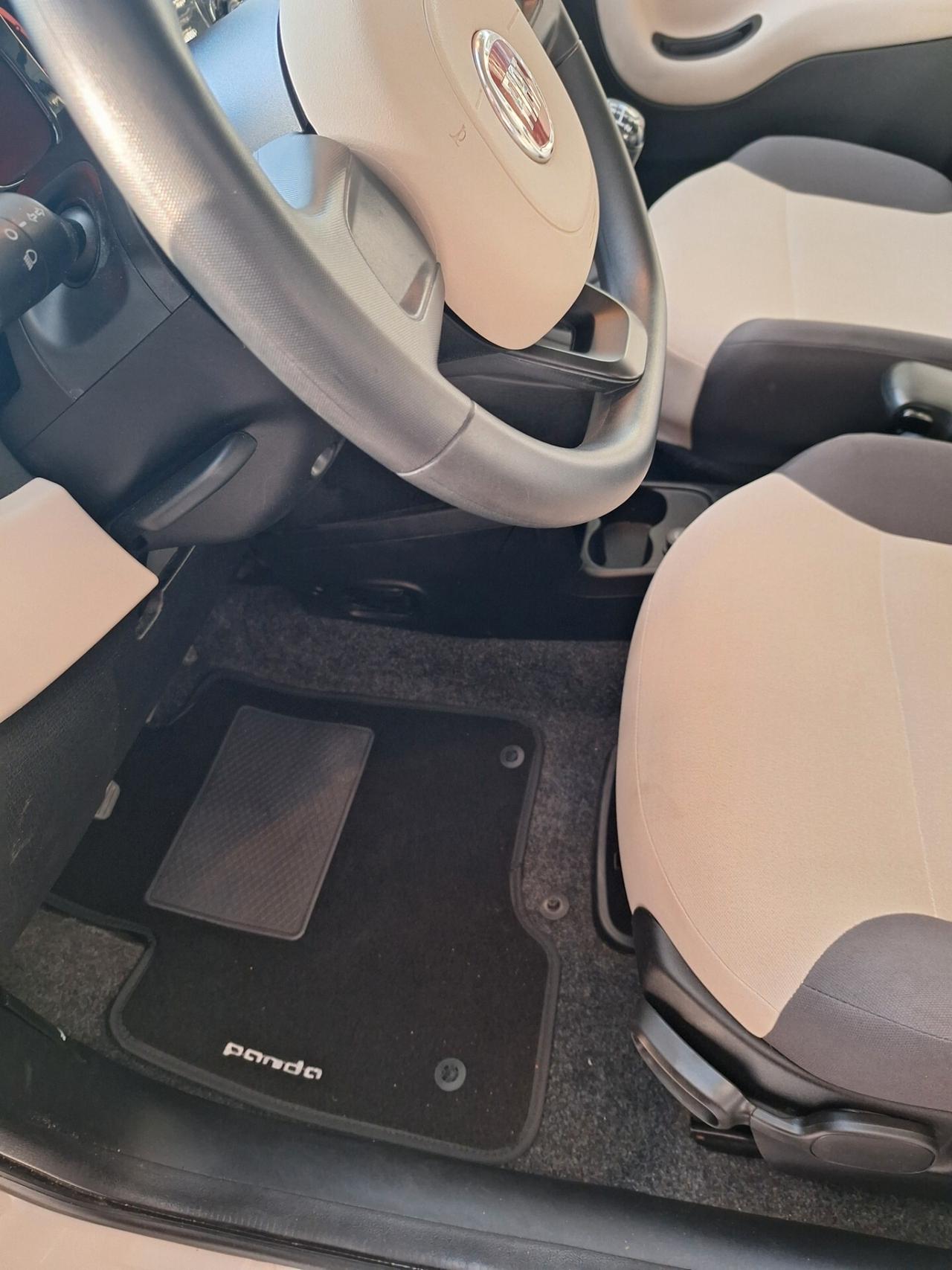 Fiat Panda 1.2 Gpl Casa