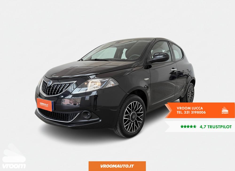 LANCIA Ypsilon 3ª serie Ypsilon 1.0 FireFly 5 ...