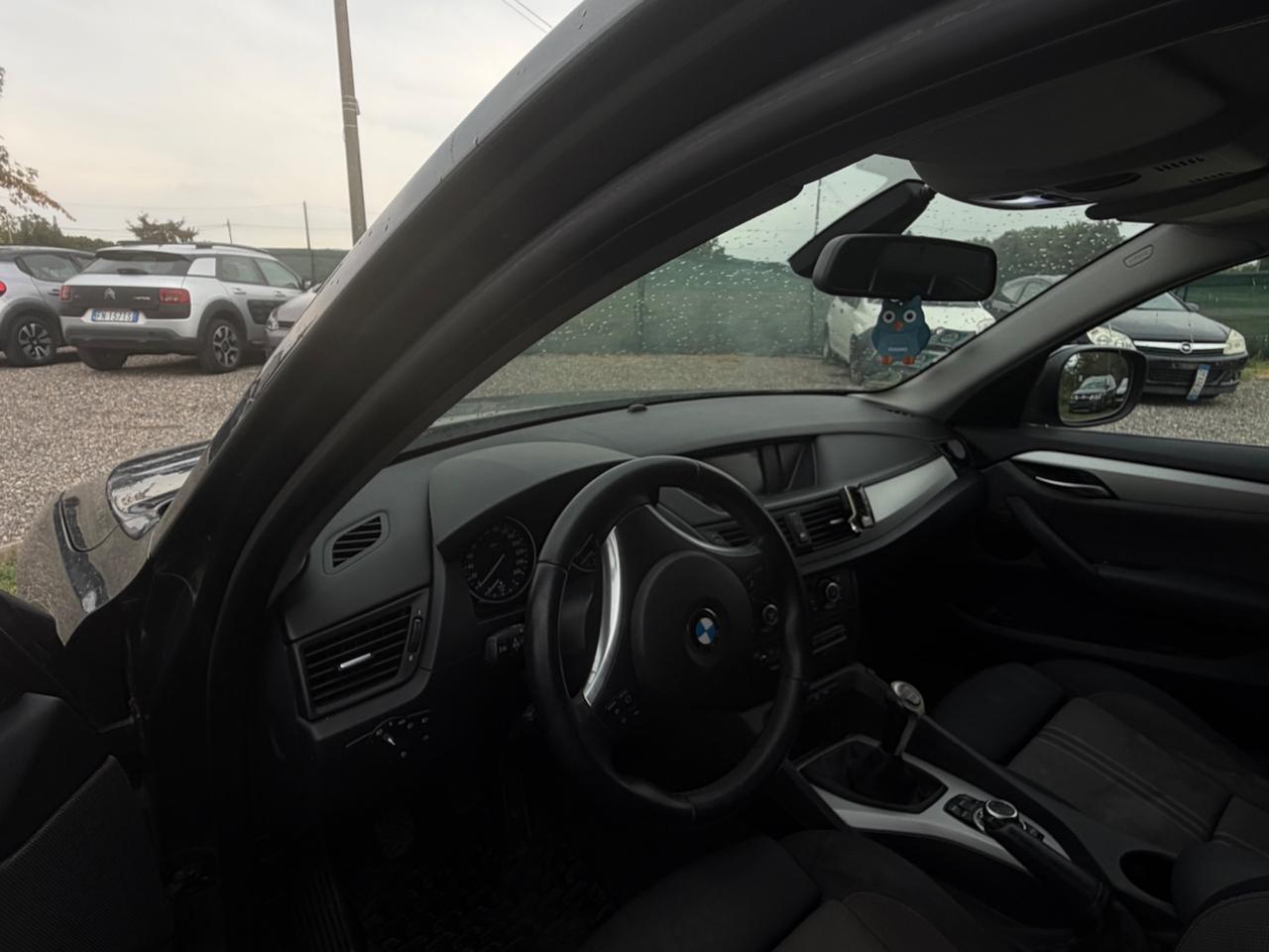 Bmw X1 xDrive20d Futura