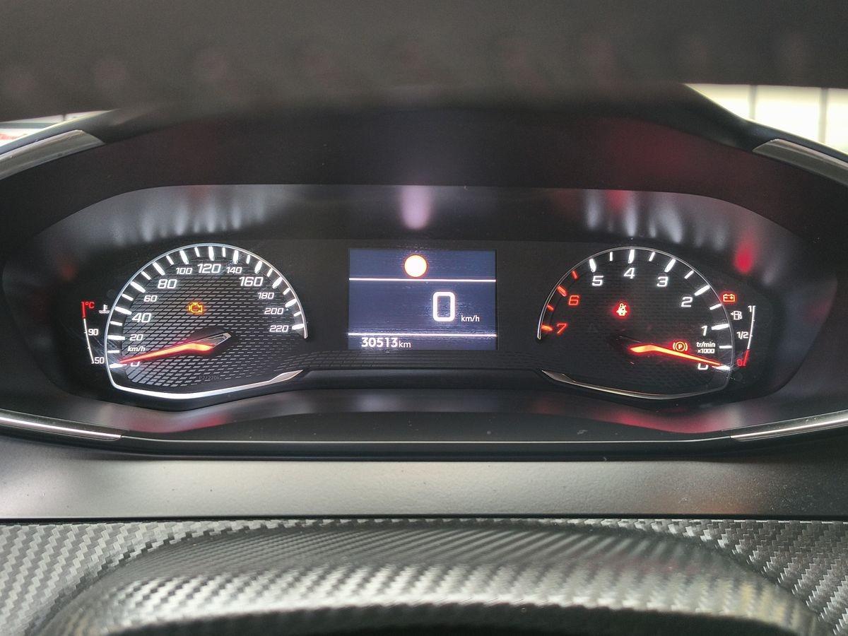 PEUGEOT 2008 2ª serie - 2008 PureTech 100 S&S Active Pack