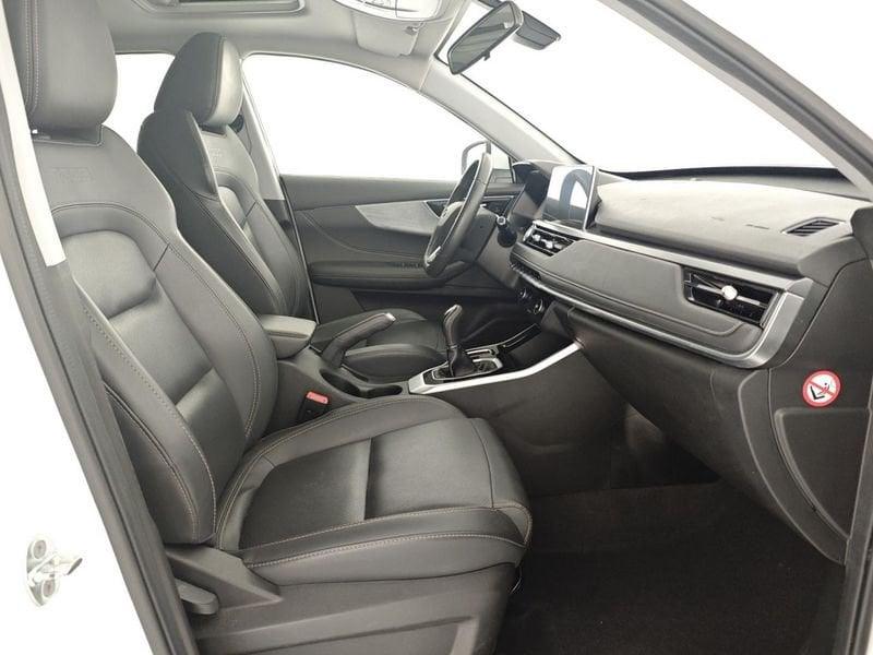 DR AUTOMOBILES dr 5.0 1.5 Bi-Fuel GPL