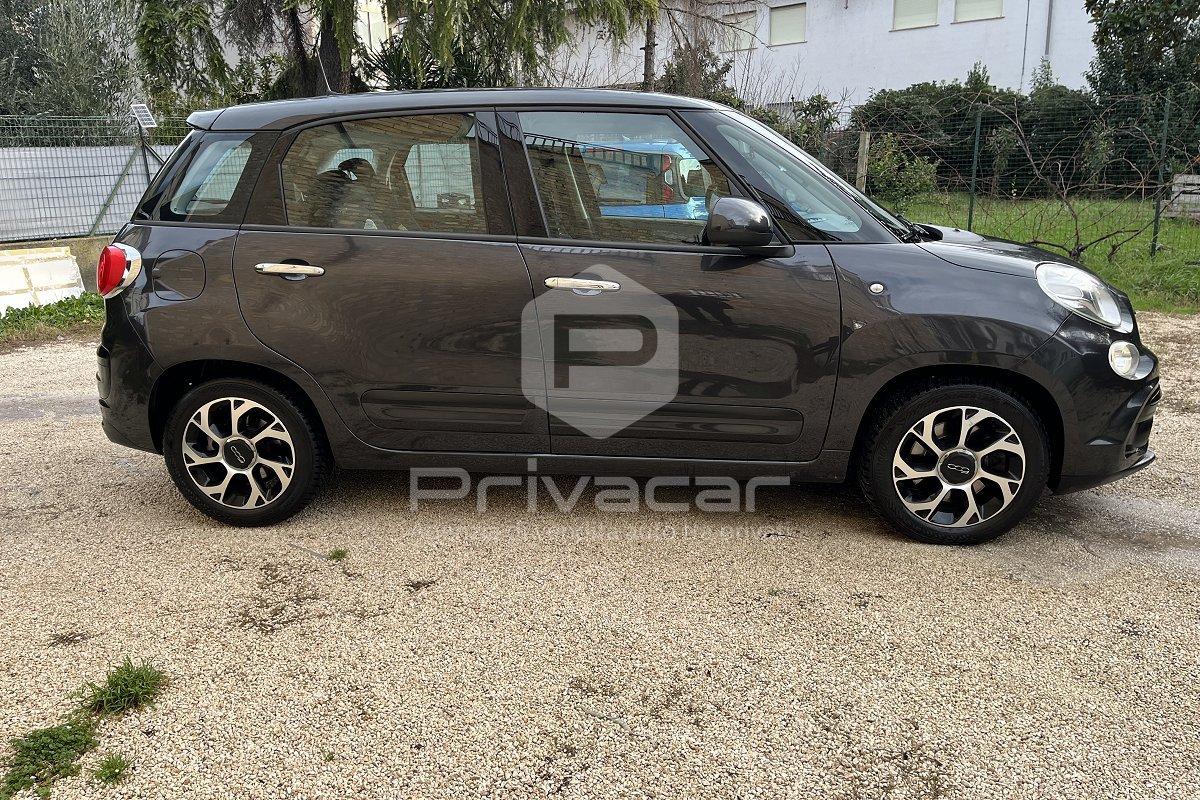 FIAT 500L 1.6 Multijet 120 CV Lounge