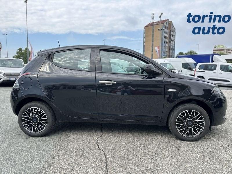 Lancia Ypsilon Ypsilon 1.0 FireFly 5 porte S&S Hybrid Oro