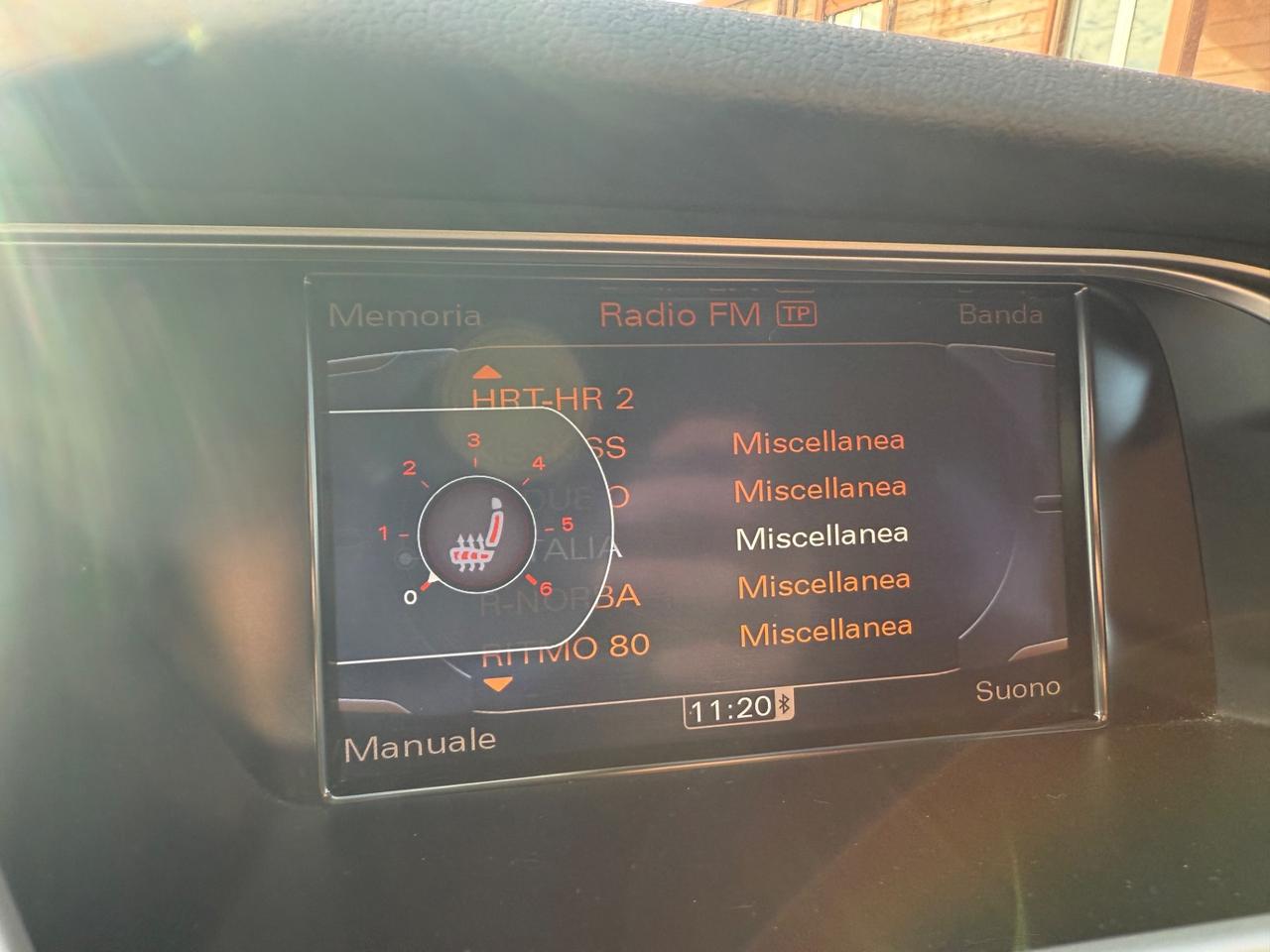 Audi A4 allroad 3.0 V6 TDI F.AP. Advanced