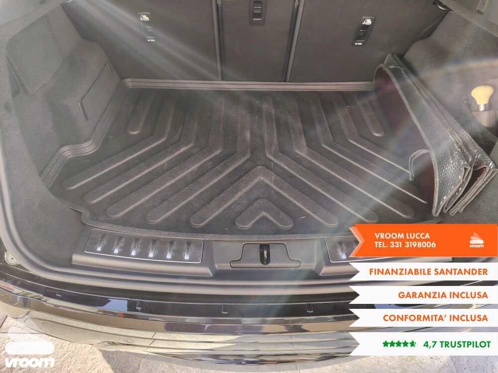 LAND ROVER RR Evoque 2ª serie Range Rover Evoq...