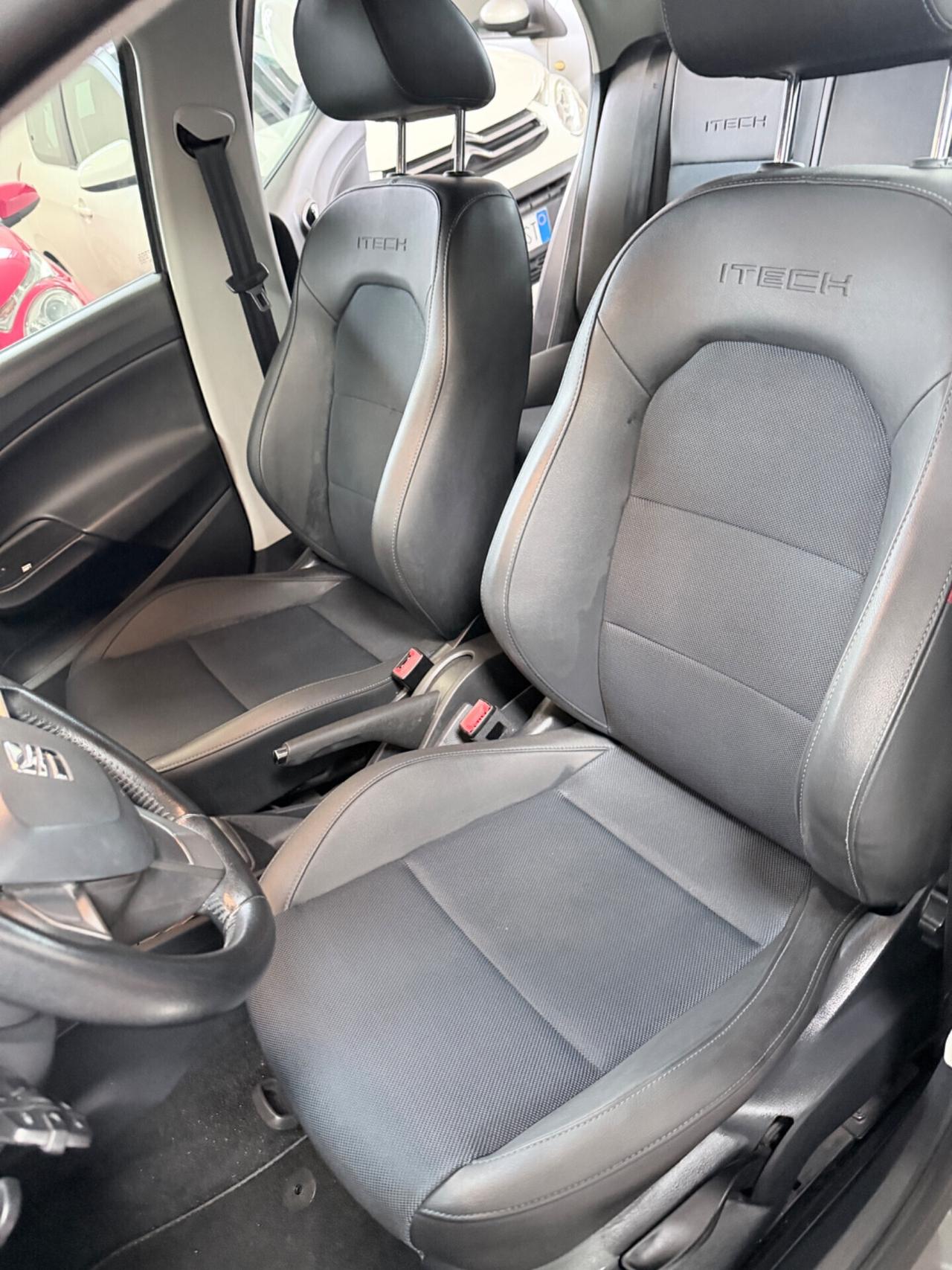 Seat Ibiza ST 1.2 TDI ITECH