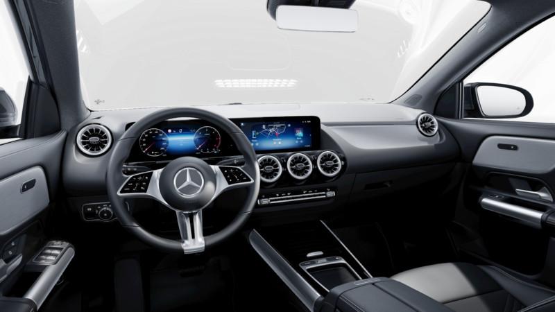 Mercedes-Benz GLA 180 d Automatic Progressive Advanced Plus