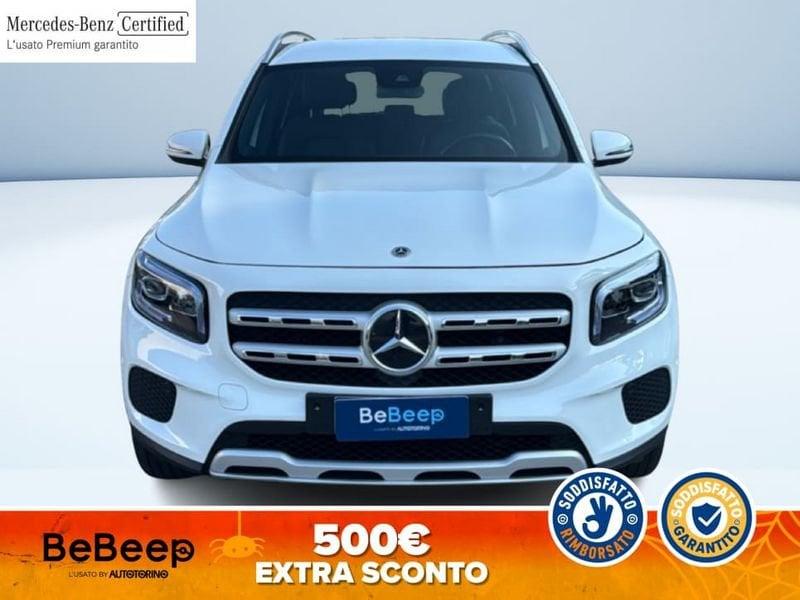 Mercedes-Benz GLB Classe 180 D SPORT AUTO