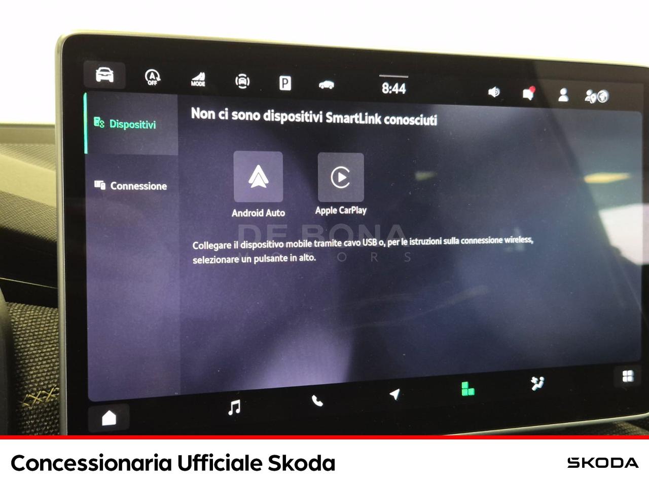 Skoda Kodiaq 2.0 tdi executive 150cv dsg 7p.ti