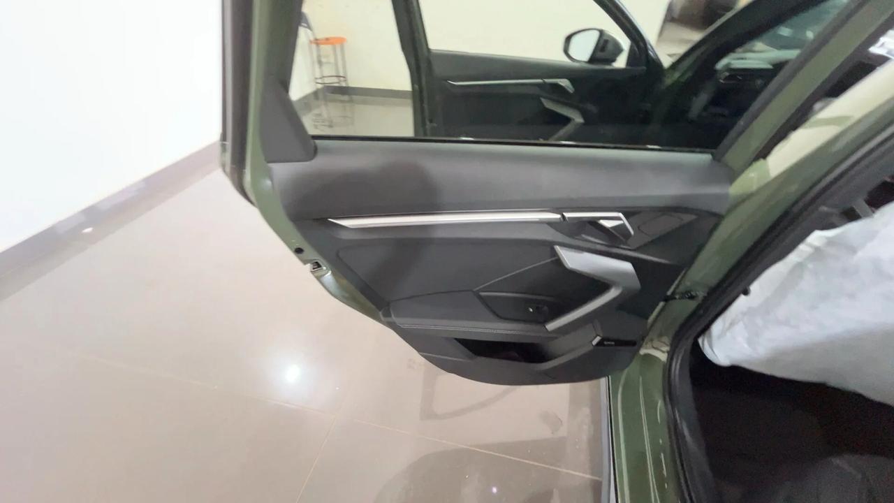 Audi S3 SPORTBACK 2.0 TFSI quattro 333cv