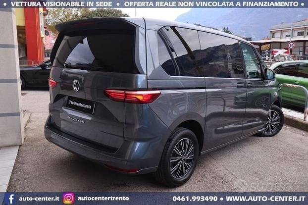 Volkswagen Multivan 2.0 TDI DSG 7POSTI *IVAin...