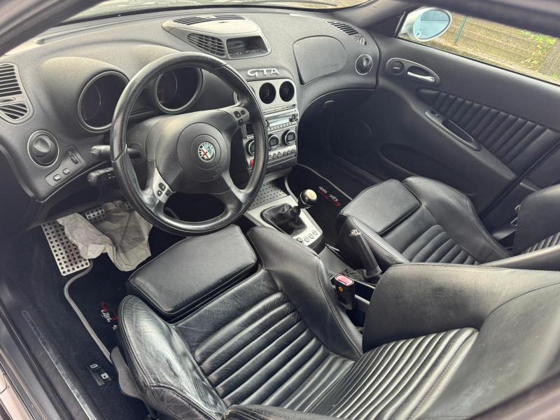 Alfa Romeo 156 SportWagon 156 SW 3.2 GTA V6