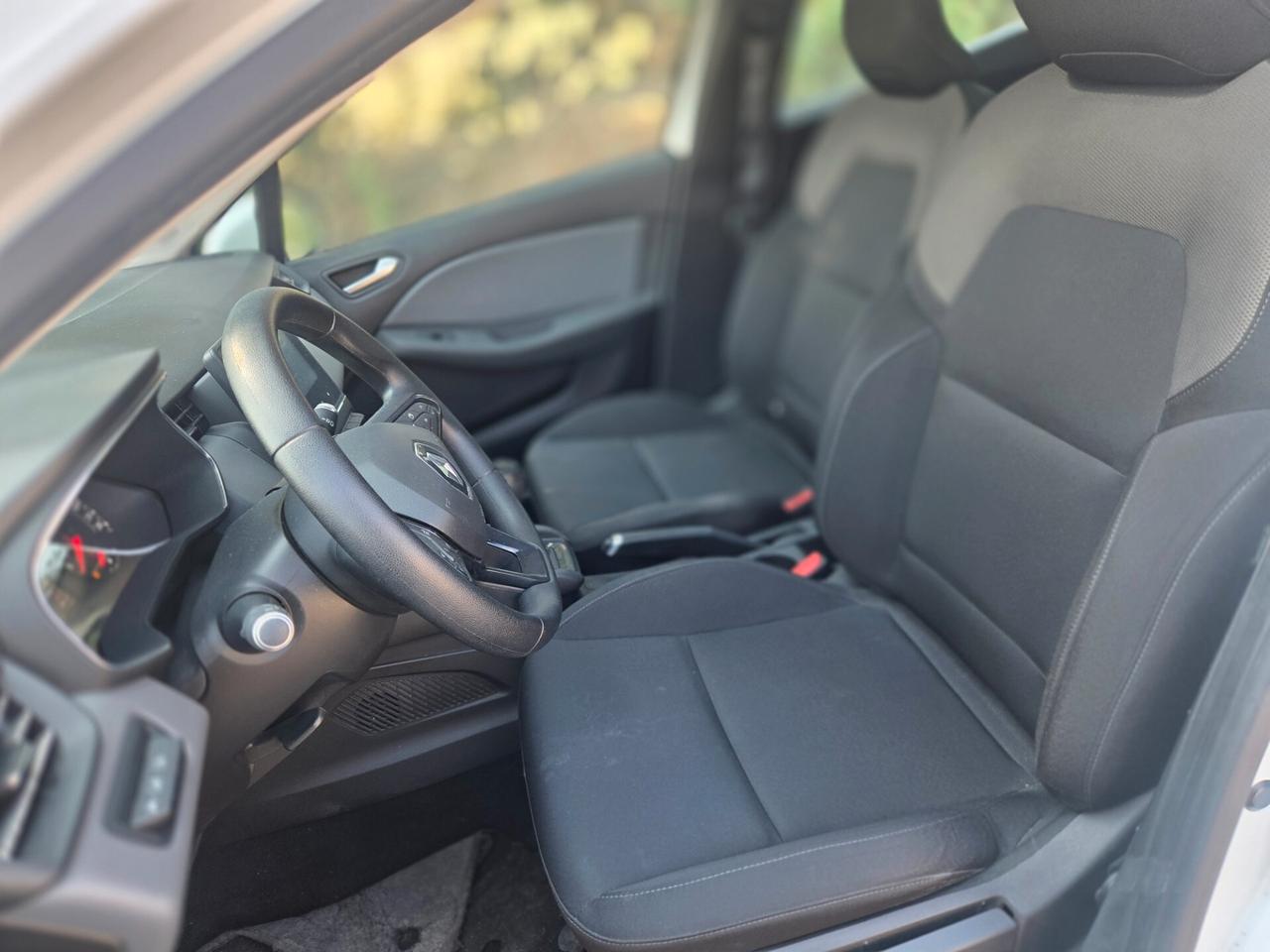 Renault Clio Blue dCi 85 CV 5 porte Intens 2021