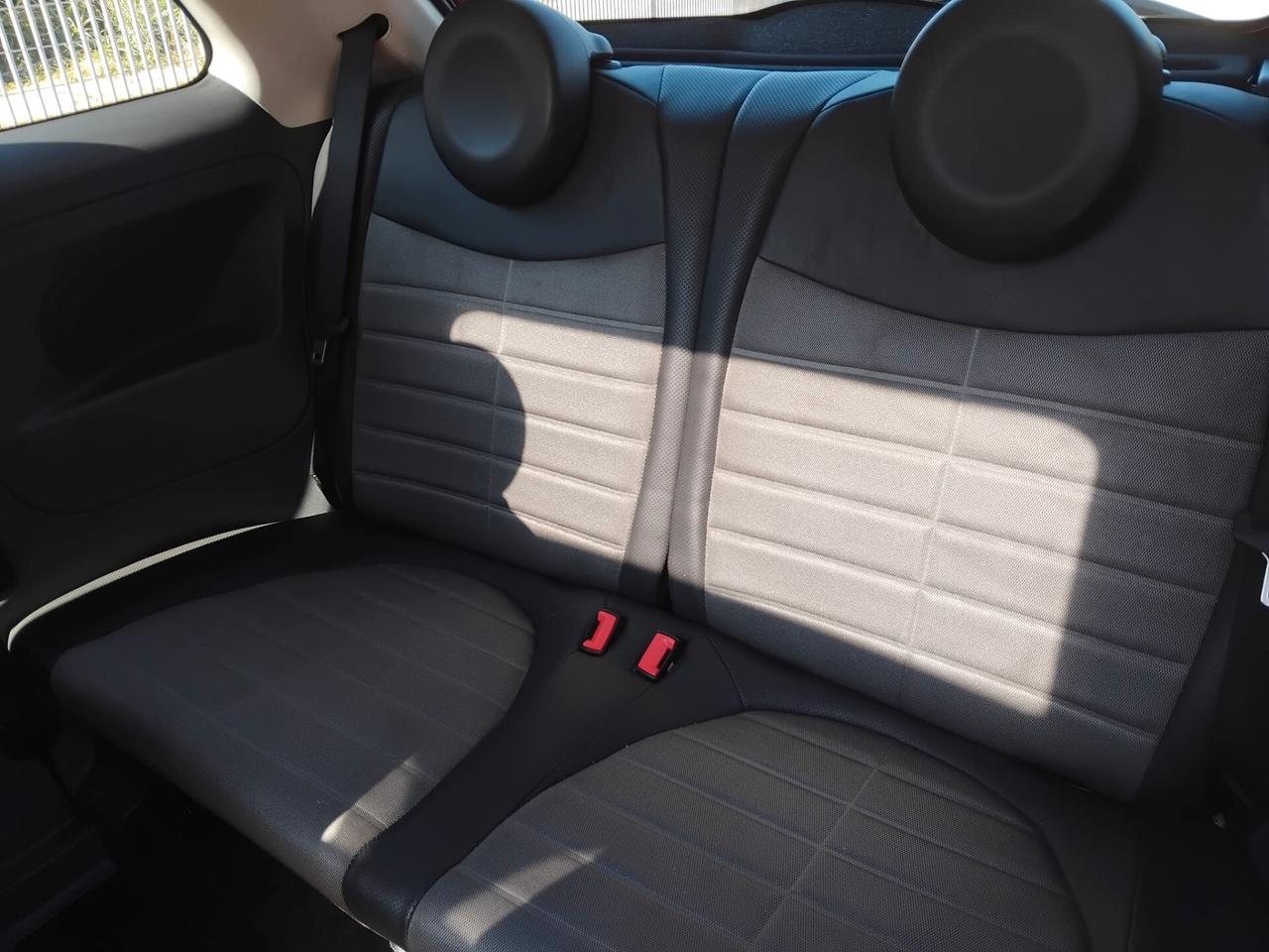 Fiat 500 1.3 Multijet 16V 75 CV Sport - DISPONIBILE PER COMMERCIANTI -