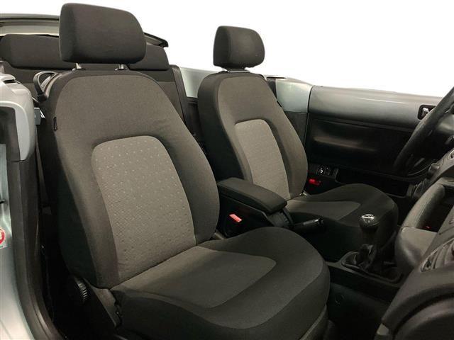 VOLKSWAGEN Maggiolino New Beetle Berlina 1.6 102cv Auto