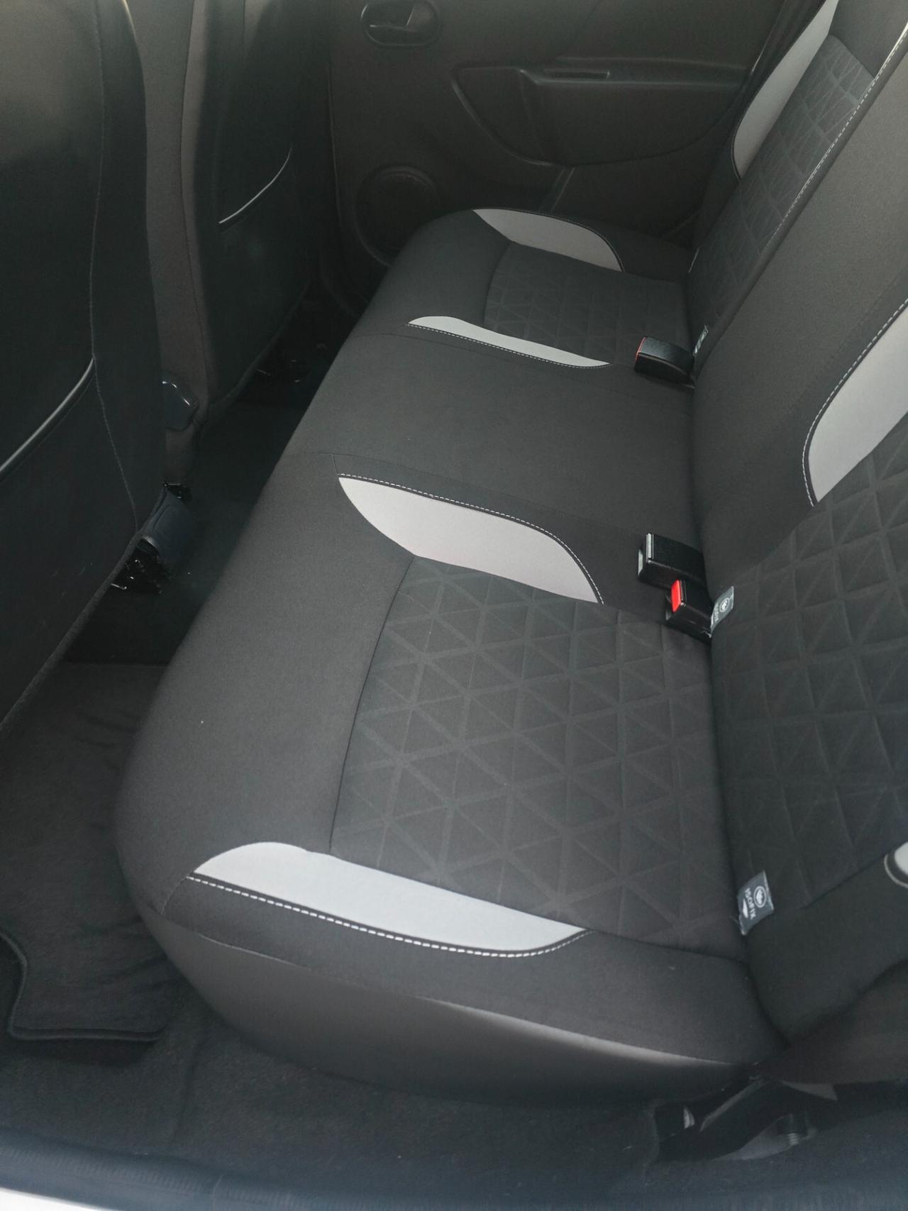 Dacia Sandero 0.9 TCe 12V TurboGPL 90CV Start&Stop Lauréate