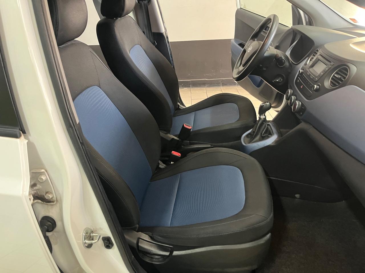 Hyundai i10 1.0 full optional