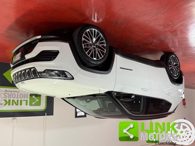 JEEP Compass 1.6 MJT 130 CV 2WD LIMITED