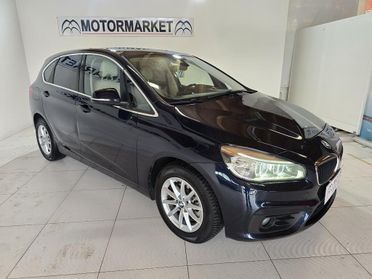 BMW Serie 2 Active Tourer 218 d Auto