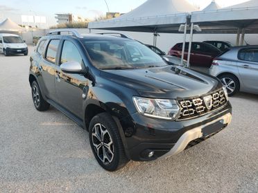 Dacia Duster 1.5 Blue dCi 8V 115 CV 4x2 Prestige