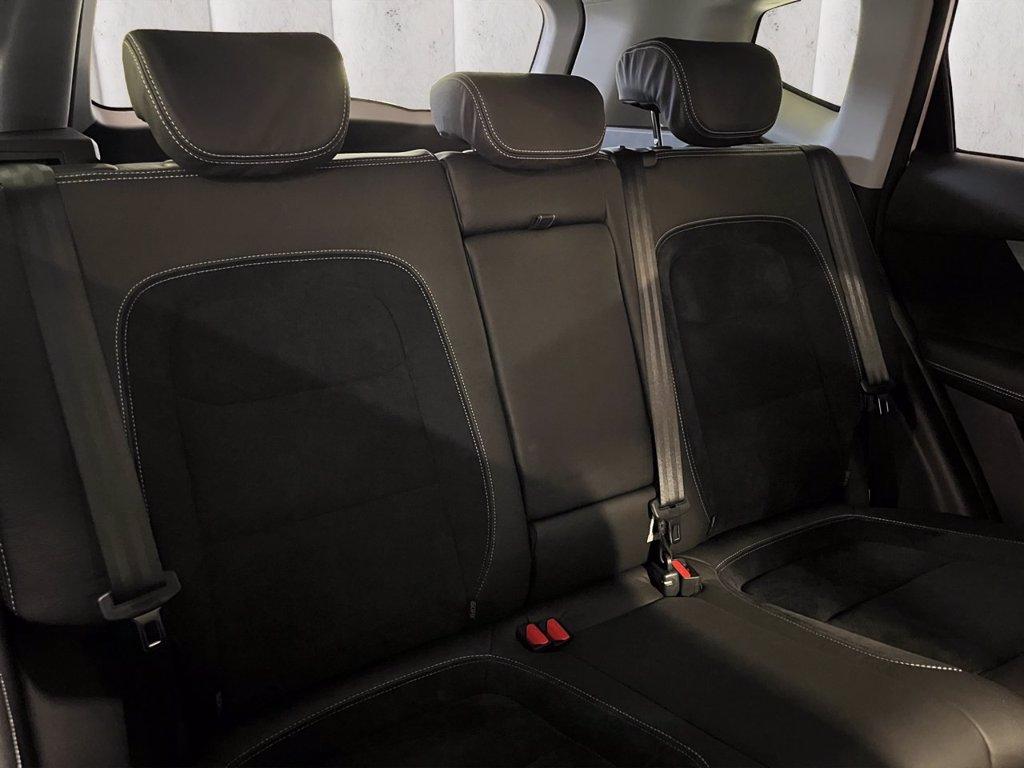 SPORTEQUIPE Sportequipe 6 1.5 turbo Gpl 149cv cvt del 2025