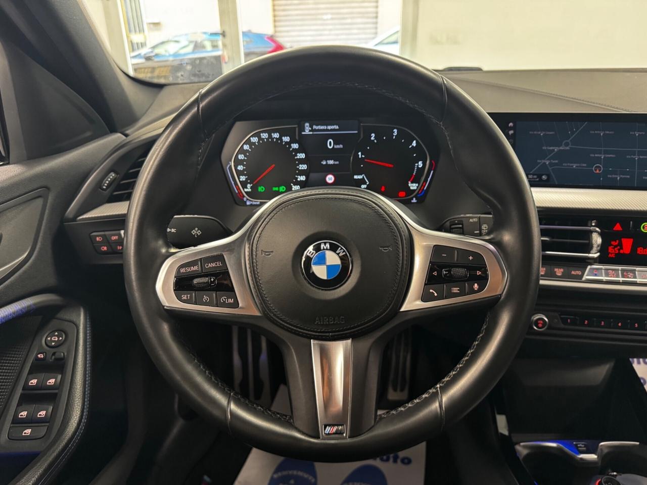 Bmw 118d 5p. Msport