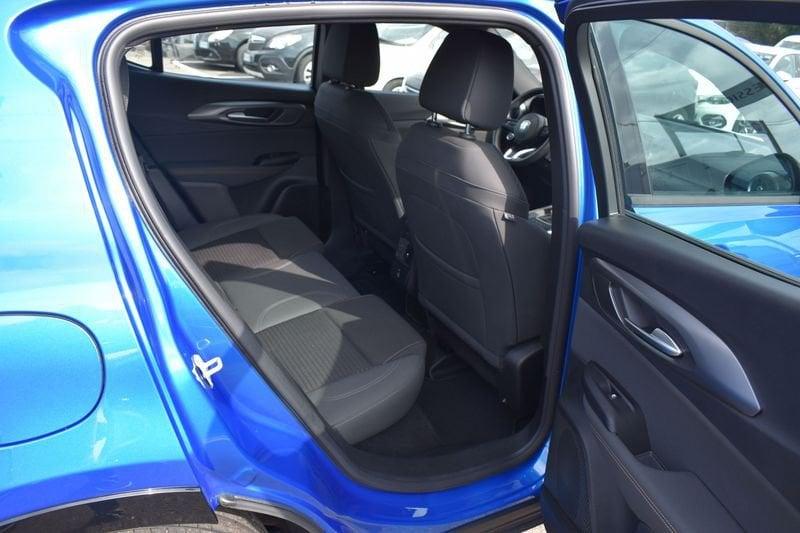 Alfa Romeo Tonale 1.6 Diesel 130cv TCT6 Sprint