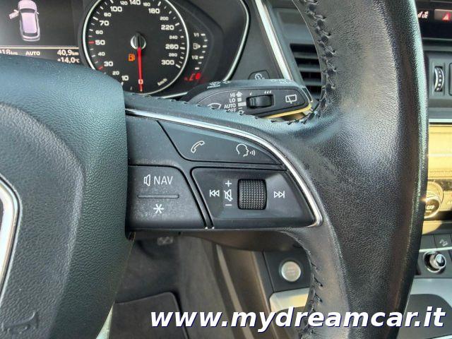 AUDI Q5 2.0 TDI 150 CV Sport