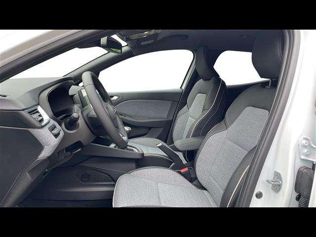 Renault Clio 1.0 TCe Techno