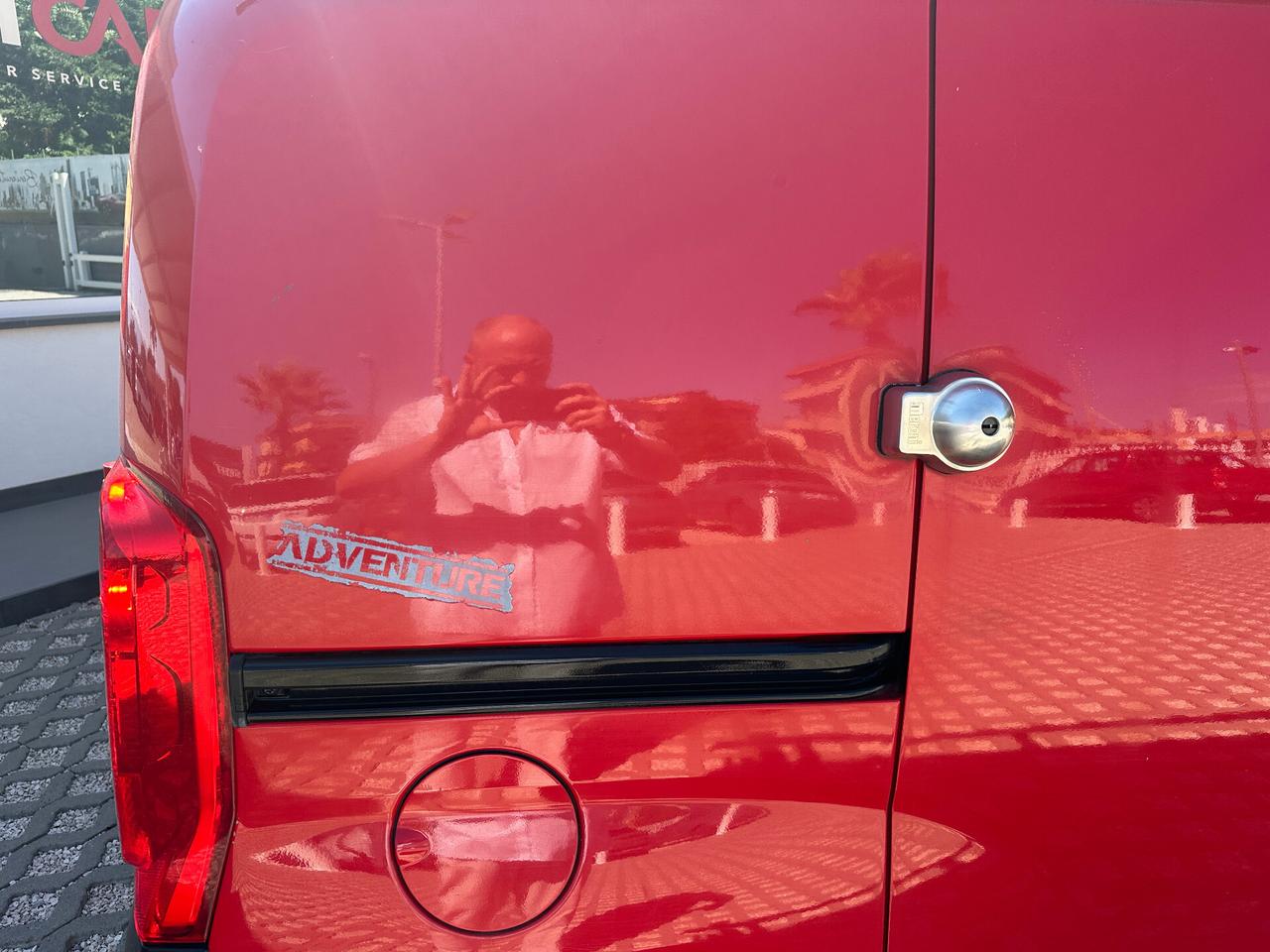FIAT FIORINO 1.3 MJT 95 CV