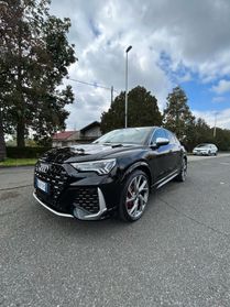 Audi Q3 RS Q3 SPB quattro S tronic