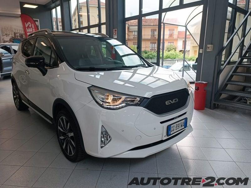EVO Evo 4 Evo 4 1.6 Gpl 106cv - solo 67000km!!!!!