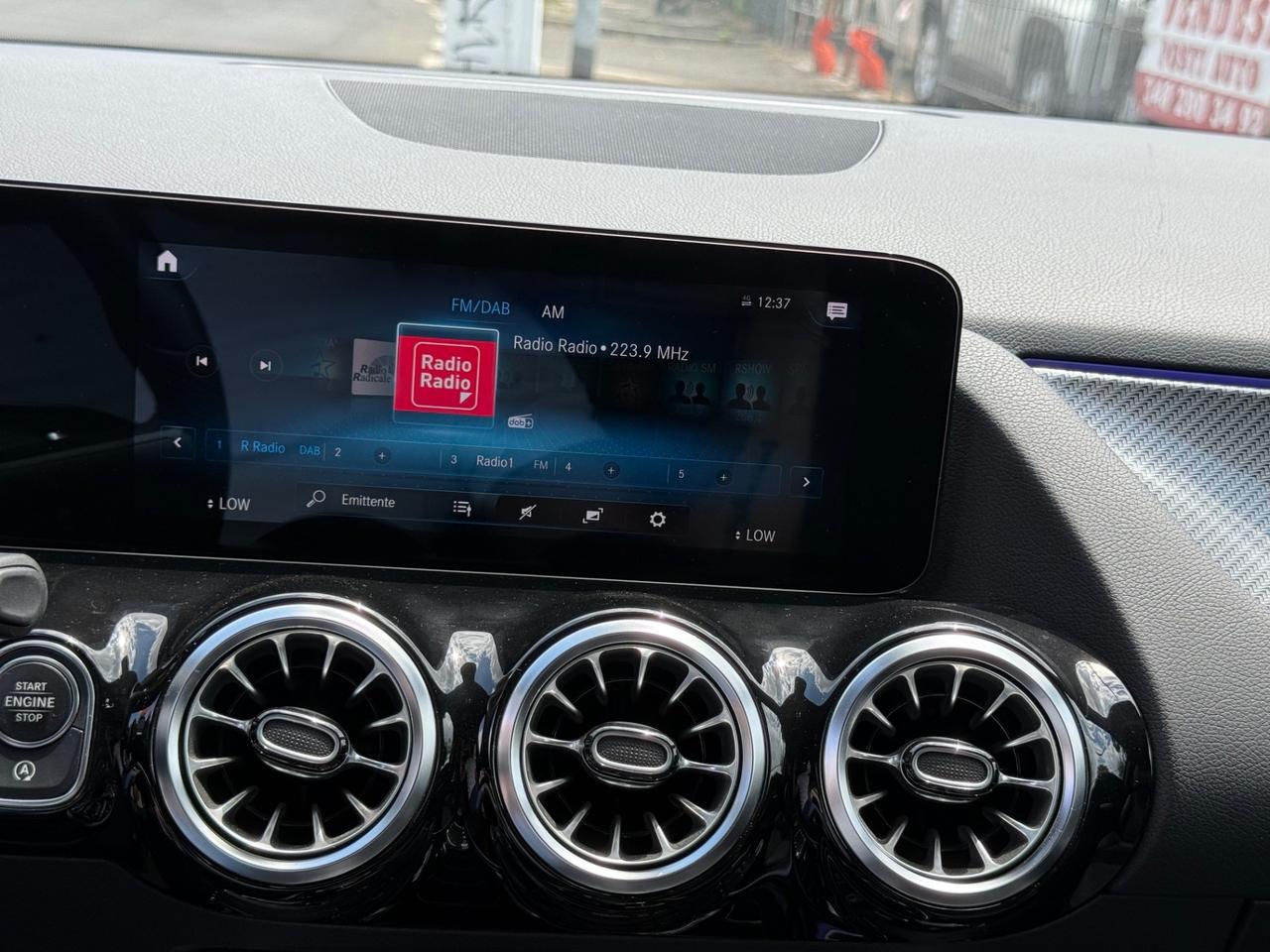 Mercedes-benz GLA 220 d Automatic Premium Amg