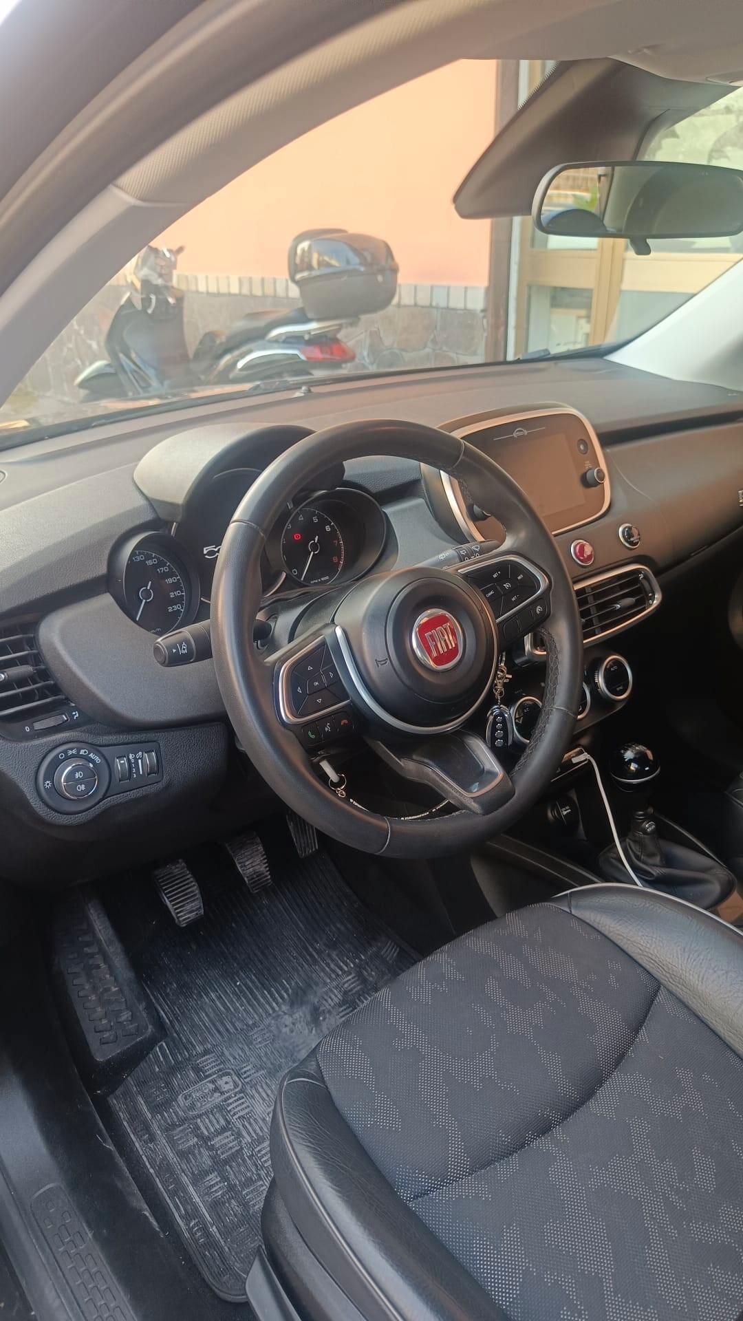 Fiat 500 X 500X 1.0 T3 Cross 120cv