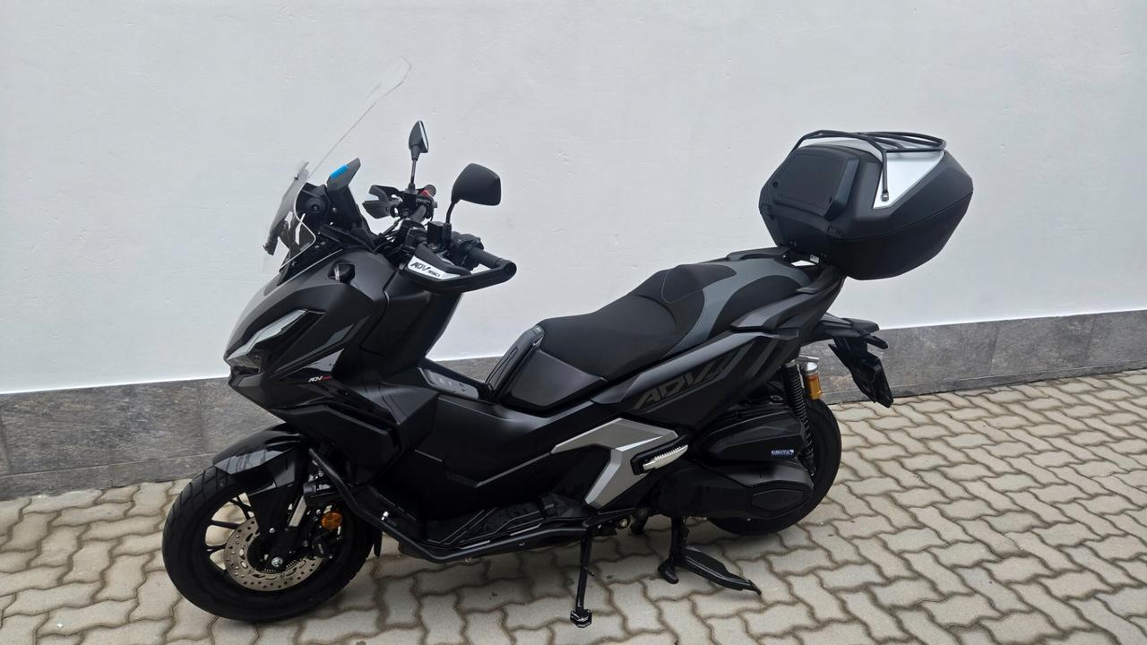 Honda ADV 350 ABS EURO 5 +