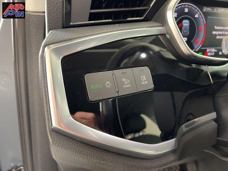 Audi Q3 Q3 35 TDI S tronic Business