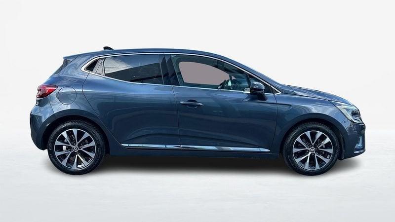 Renault Clio V 2019 5 Porte 1.6 E-Tech full hybrid 145cv Techno A