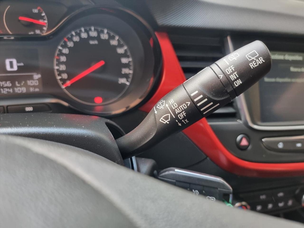 Opel Crossland X 1.2 GS 83 CV GPL ITALIANA