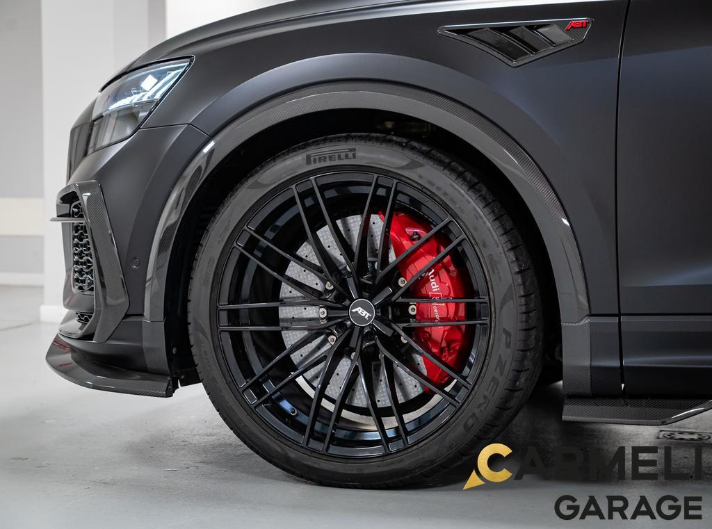 Audi RS Q8 R ABT 1 OF 125