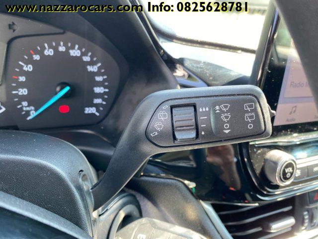 FORD Fiesta 1.5 EcoBlue 5 porte Business CARPLAY